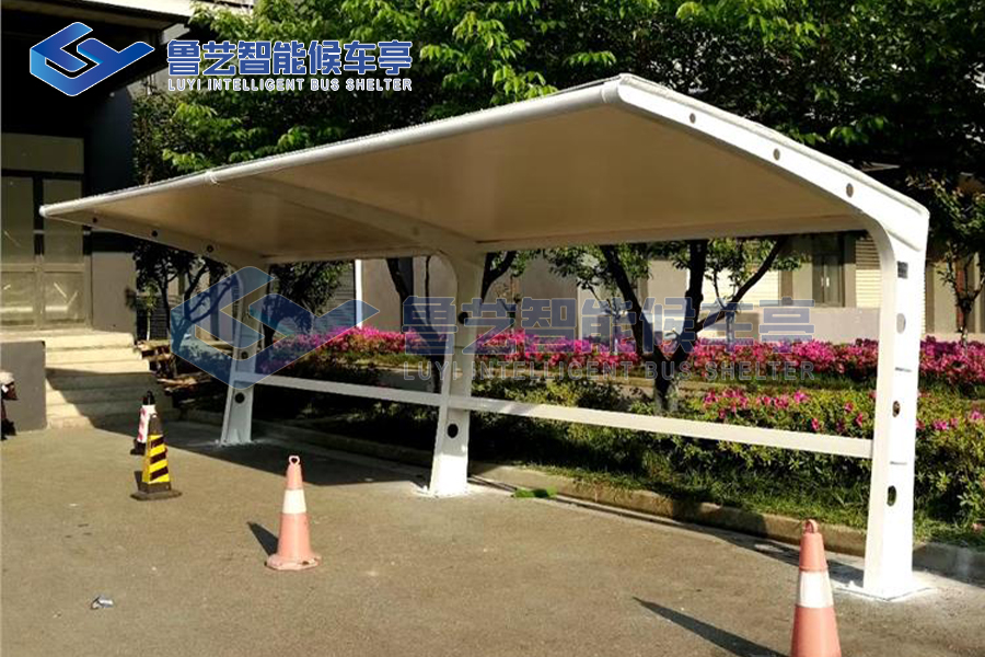 膜結構車棚廠家
